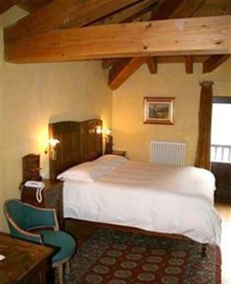 фото отеля Albergo Grandes Murailles