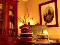 Albergo Grandes Murailles