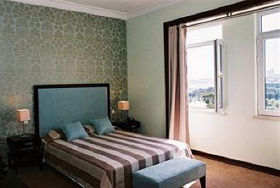 фото отеля Hotel Inglaterra