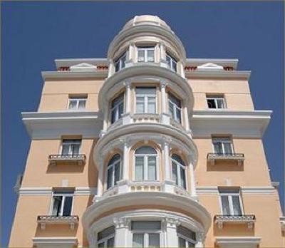фото отеля Hotel Inglaterra
