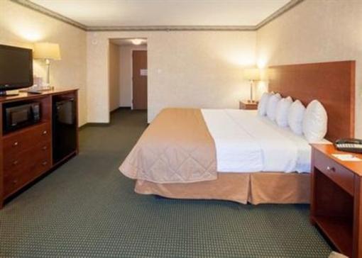 фото отеля Quality Inn Toms River