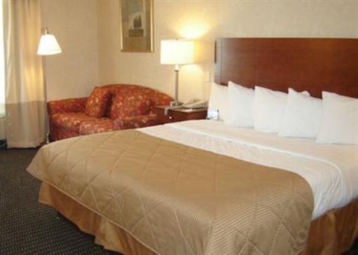 фото отеля Quality Inn Toms River