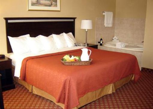 фото отеля Quality Inn Toms River