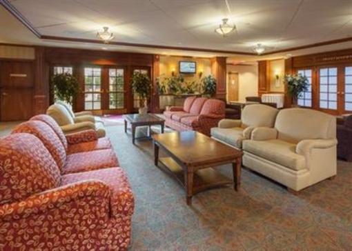 фото отеля Quality Inn Toms River