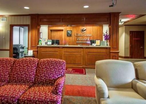 фото отеля Quality Inn Toms River