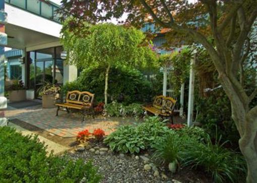 фото отеля Quality Inn Toms River