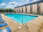 фото отеля Quality Inn Toms River