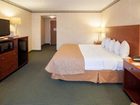 фото отеля Quality Inn Toms River