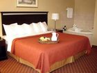 фото отеля Quality Inn Toms River