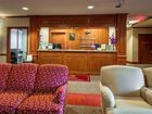 фото отеля Quality Inn Toms River