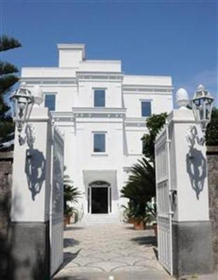 фото отеля Villa dei D'Armiento