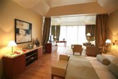 фото отеля Villa Principe Leopoldo Hotel & Spa