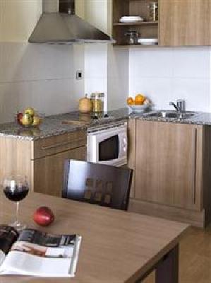 фото отеля SG Group Business Apartments
