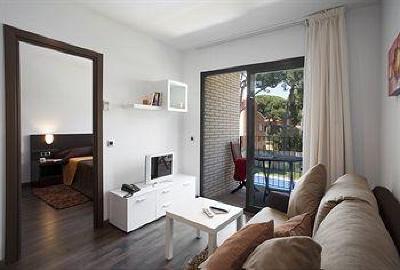 фото отеля SG Group Business Apartments