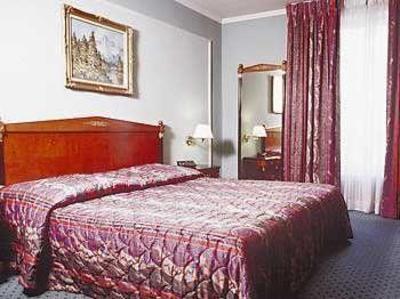 фото отеля BEST WESTERN Hotel Diplomate