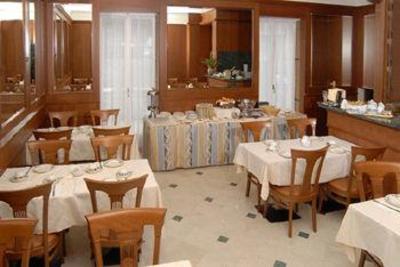 фото отеля BEST WESTERN Hotel Diplomate