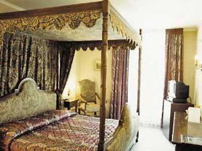 фото отеля BEST WESTERN Hotel Diplomate