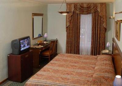 фото отеля BEST WESTERN Hotel Diplomate