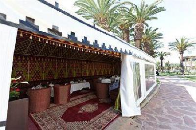 фото отеля Art Suites El Jadida