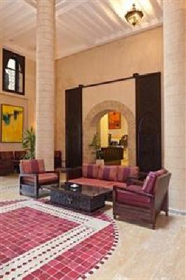 фото отеля Art Suites El Jadida