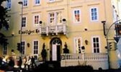 фото отеля Hotel Lippischer Hof