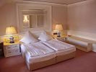 фото отеля Hotel Lippischer Hof