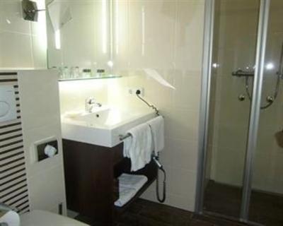 фото отеля Hotel Lippischer Hof