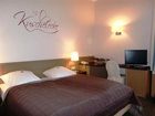 фото отеля Hotel Lippischer Hof