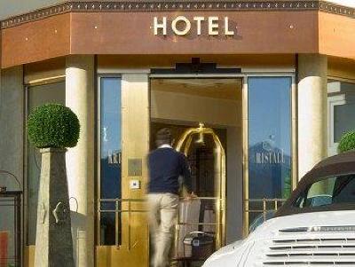 фото отеля Hotel Kristall Valdaora