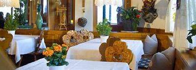 фото отеля Hotel Kristall Valdaora