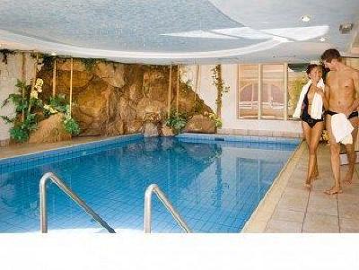 фото отеля Hotel Kristall Valdaora