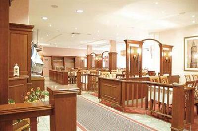 фото отеля Quality Hotel Koenigshof