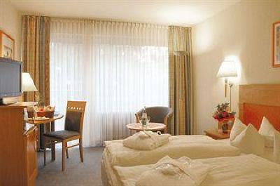 фото отеля Quality Hotel Koenigshof