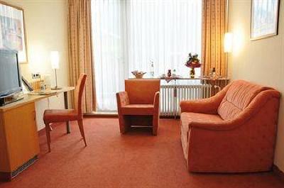 фото отеля Quality Hotel Koenigshof