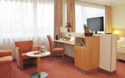 фото отеля Quality Hotel Koenigshof