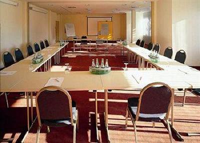 фото отеля Quality Hotel Koenigshof