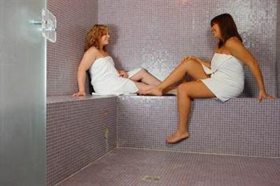 фото отеля Zenia Hotel & Spa