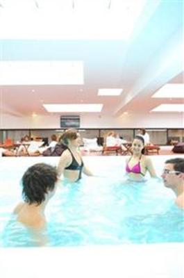 фото отеля Zenia Hotel & Spa