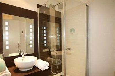 фото отеля Zenia Hotel & Spa