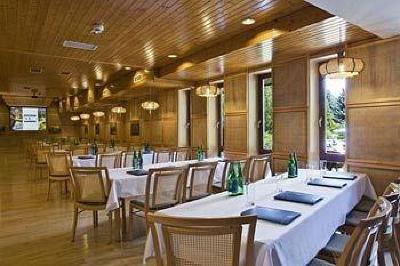 фото отеля Danubius Health Spa Resort Aqua