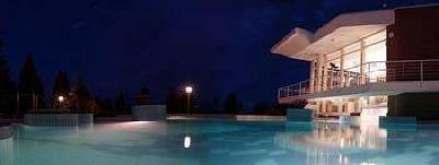 фото отеля Danubius Health Spa Resort Aqua