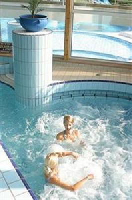 фото отеля Danubius Health Spa Resort Aqua