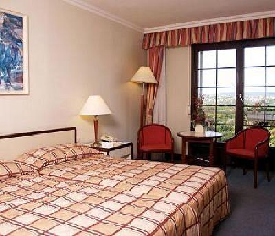 фото отеля Danubius Health Spa Resort Aqua