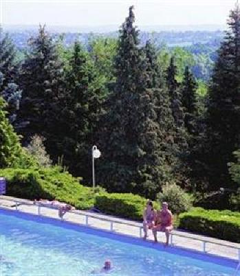 фото отеля Danubius Health Spa Resort Aqua