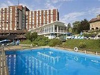 Danubius Health Spa Resort Aqua