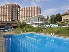 фото отеля Danubius Health Spa Resort Aqua