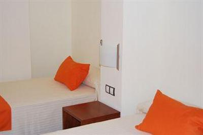 фото отеля Solvasa Mazagon Aparthotel