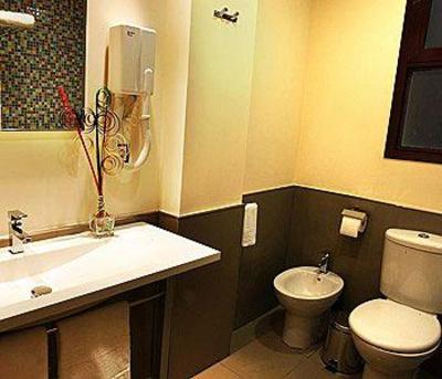 фото отеля Solvasa Mazagon Aparthotel