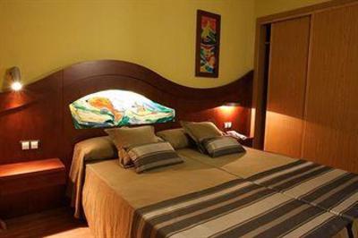 фото отеля Solvasa Mazagon Aparthotel