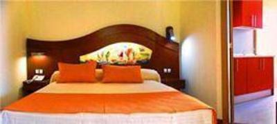 фото отеля Solvasa Mazagon Aparthotel